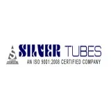 Silver tubes