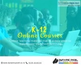 How K-12 Learning Solutions effective and efficient