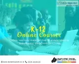 How K-12 Learning Solutions effective and efficient