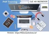 Learn Best PHP Training Course Provider Institute in Noida  Fidu