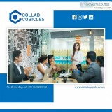 best coworking office spaces in Bengaluru