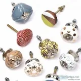 Door Handles  Door knobs