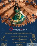 Marriage matching (horoscope matching) | online matrimony