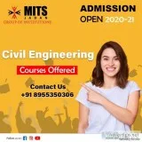 Best College for Civil Engineering in Pali