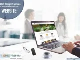 Website development mississauga