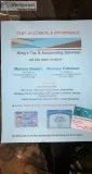 Tax Preparer