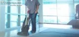 Office Carpet Cleaning services in Toronto