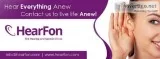 Cure Severe Hearing Loss And Enjoy a Brand New Life With The Bes