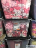 Hair Accessories Inventory