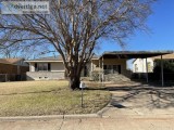 Beautiful 3-bedroom1-bathroom for sale
