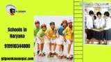 Top Schools in Haryana