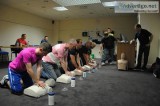 Certified Basic First Aid Training Course in Ireland  Medicore