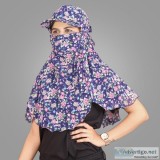 Protect yourself from dust and pollution with style  Kavahcmask.