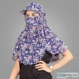 Protect yourself from dust and pollution with style  Kavahcmask.