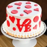 Online Cakes Delivery in India from UAE