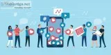 How to increase social media followers | digistart | bangalore