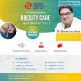 LOSE FAT IN KANPUR  DR. SHIVANSHU MISRA  SHIVANI HOSPITAL and IV