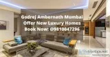 Godrej Ambernath Mumbai &ndash Best Offer Buy Now 9810047296