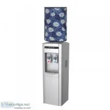 Dispenser bottle covers - table & kitchen