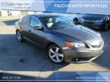 2013 Acura ILX LOW 64768 Miles
