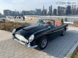 23601 1964 Aston Martin DB5 Convt Black