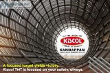Kiscol Steel TMT  bars for construction  in coimbatore