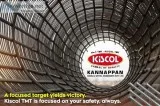 Kiscol Steel TMT  bars for construction  in coimbatore