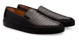 Handmade Leather Sneakers Shoes for Men  Romeroferrera.com