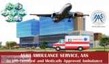 High Demanding ICU Facilities Asha Ambulance Service in Araria