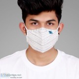 Grab the deals on N-95 designer mask  Kavachmask.com