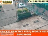 Cricket practices nets near me service suppliers bangalore