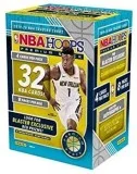 201920 Panini NBA Basketball Card Set