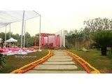 Theme Wedding Decorations Mysore Reception Stage Decoration Myso