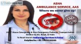 Call for the Best and the Richest ICU Ambulance Service in Patna
