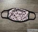 Stay Protected When You Enter into the Reputed White Face Mask S