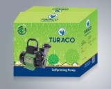 Pump manufacturers in india - Turaco pumps