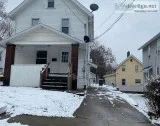 House for rent-Fresh painted