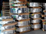 Stainless Steel 310S Slitting Coils