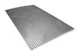 Stainless Steel 317 Sheet Plate Coil