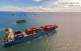 Ocean freight solutions