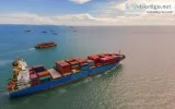 Ocean freight solutions