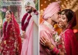 wedding photographers in Agra