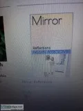 book titled Mirror