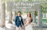 Wedding Videography Packages
