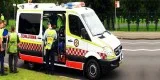 Book A Ambulance Service in Jaunpur