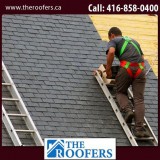 Best Roofing Company in Woodbridge  The Roofers