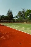Play Tennis In Tennis Courts In Gold Coast