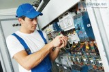 Electrician in Mississauga  Electrical Contractors  Meinhaus