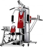 BH Fitness Global Gym Plus Multig gym G152X