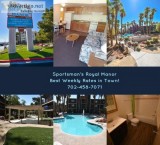 Fully Furnished Apartments For Rent